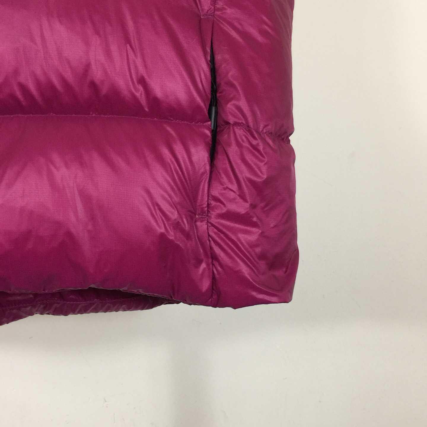 Canada Goose Cypress Puffer Vest Black Label - DopestKickz