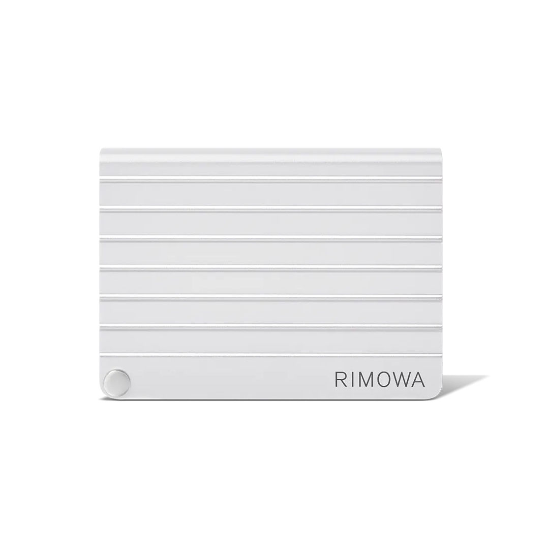 Rimowa Card Holder - DopestKickz