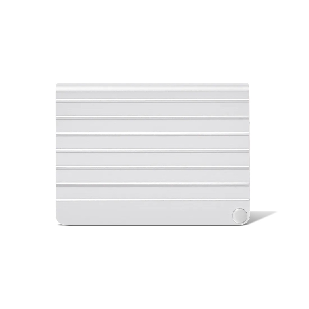 Rimowa Card Holder - DopestKickz