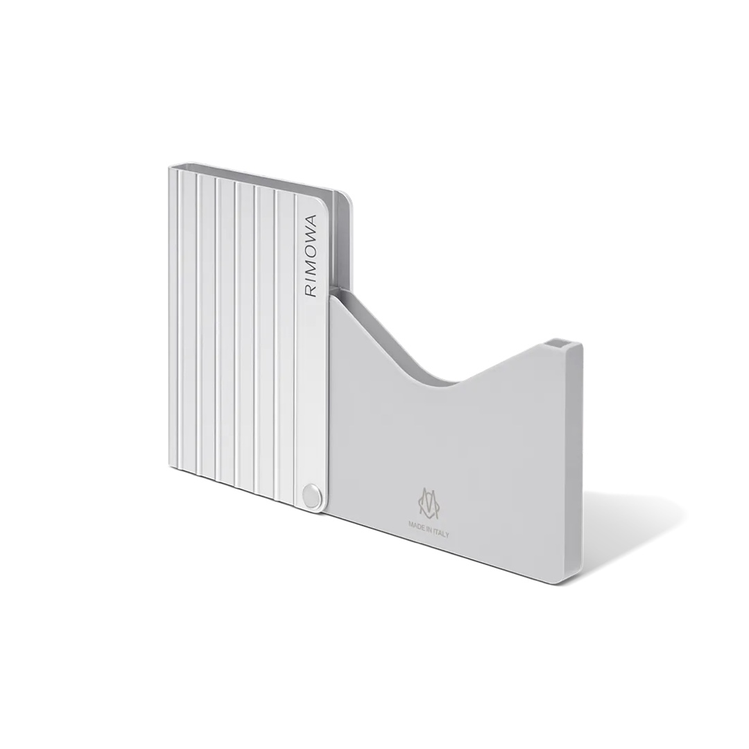 Rimowa Card Holder - DopestKickz