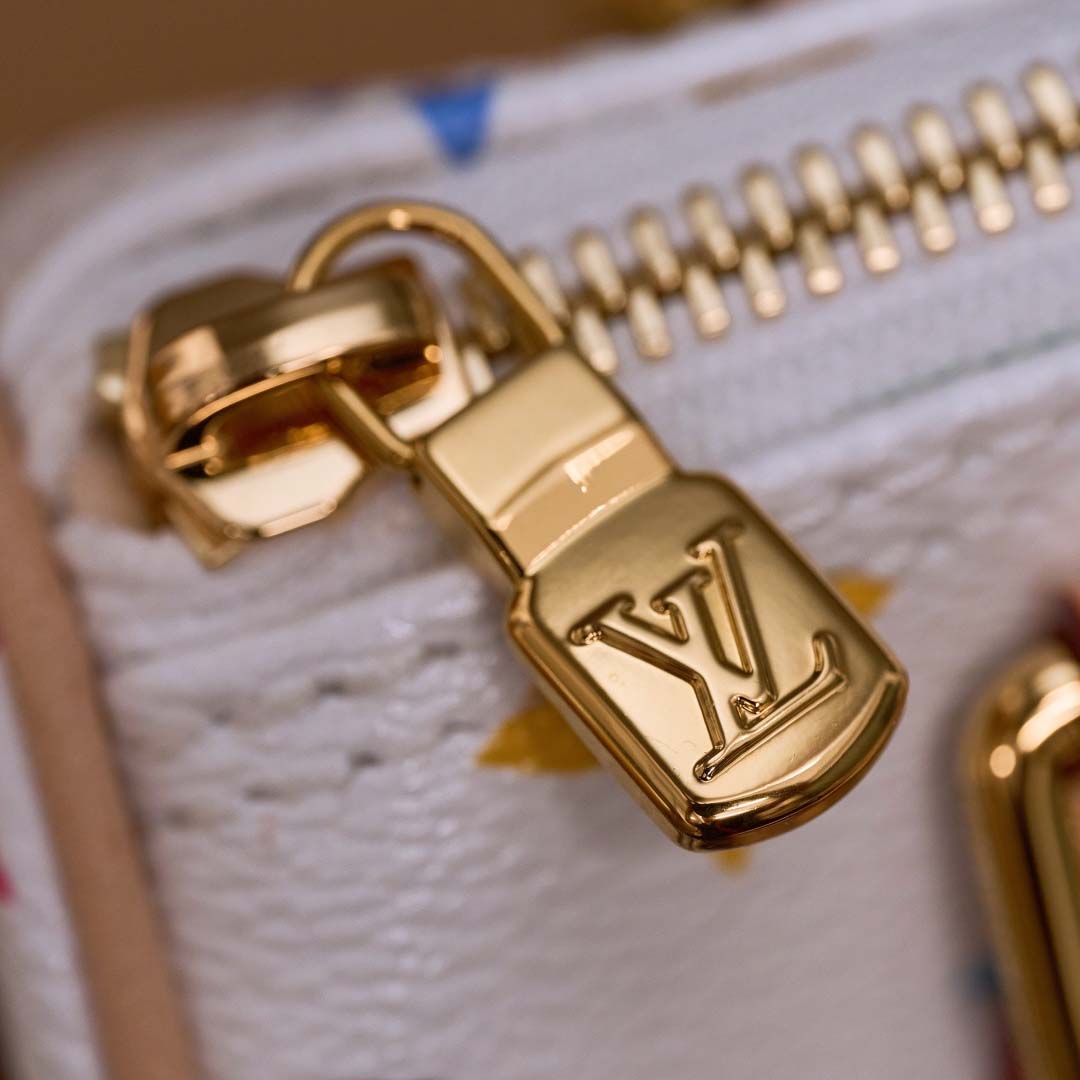 Louis Vuitton Nano Speedy   M13391 - DopestKickz