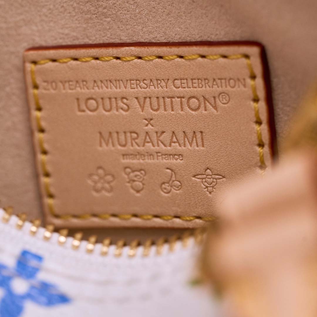 Louis Vuitton Nano Speedy   M13391 - DopestKickz