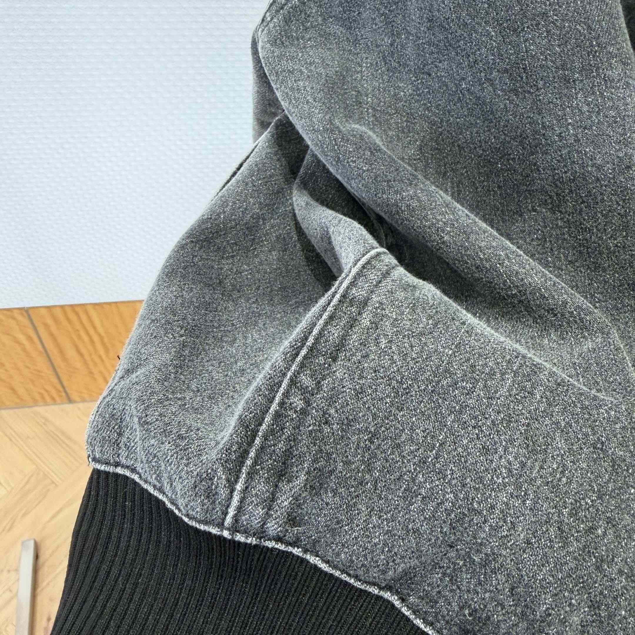 Dior CD Box Hooded Blouson Jacket - DopestKickz