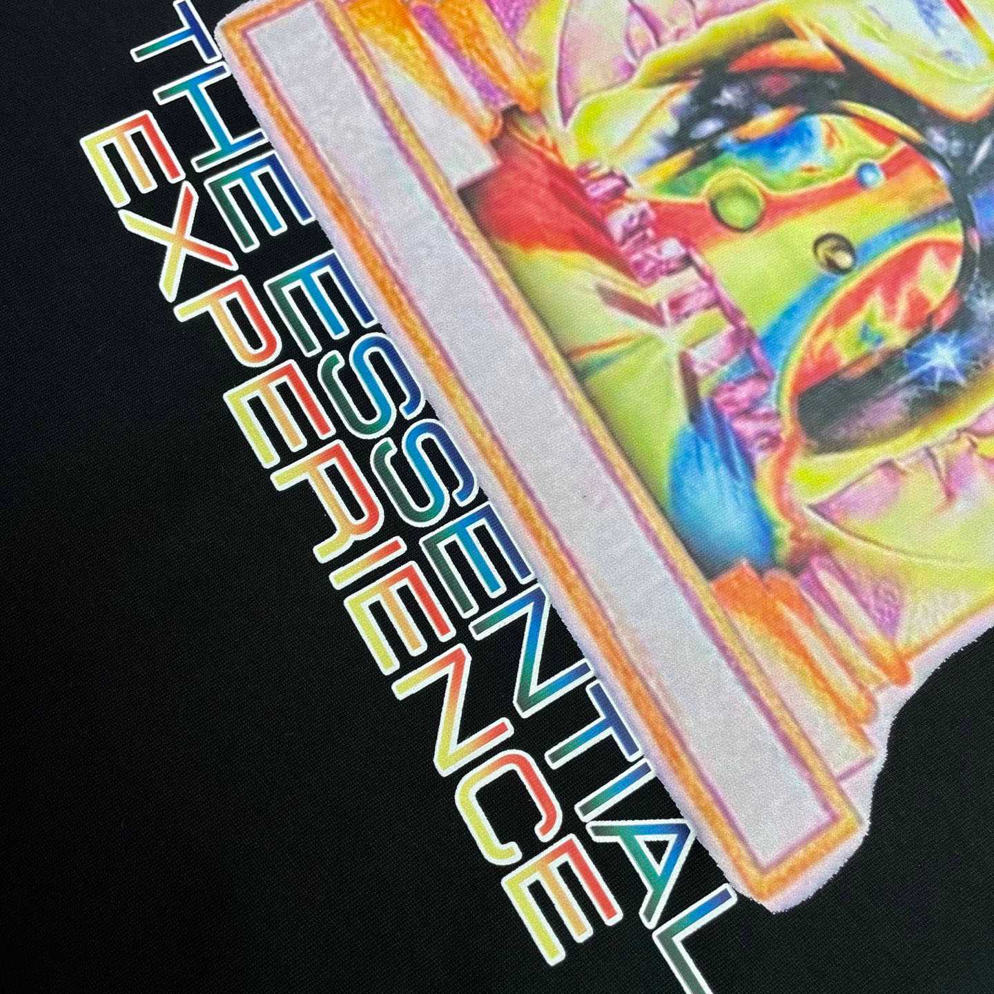 Casablanca Essential Experience printed cotton T-shirt C1113 - DopestKickz