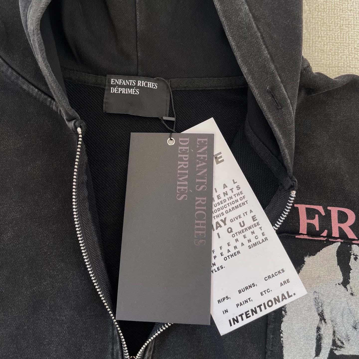 Enfants Riches Déprimés  Narcotica Hoodie - DopestKickz