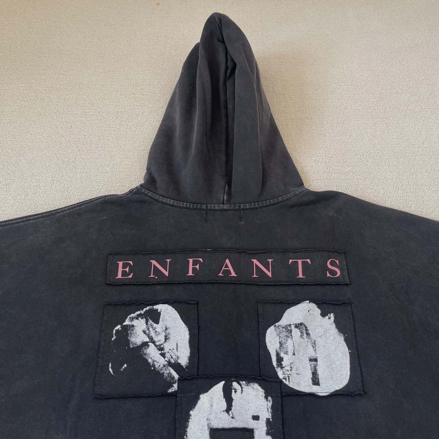 Enfants Riches Déprimés  Narcotica Hoodie - DopestKickz