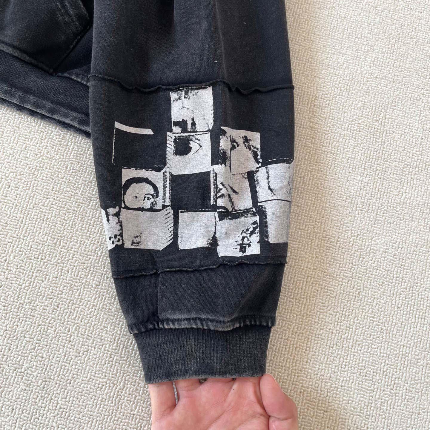 Enfants Riches Déprimés  Narcotica Hoodie - DopestKickz