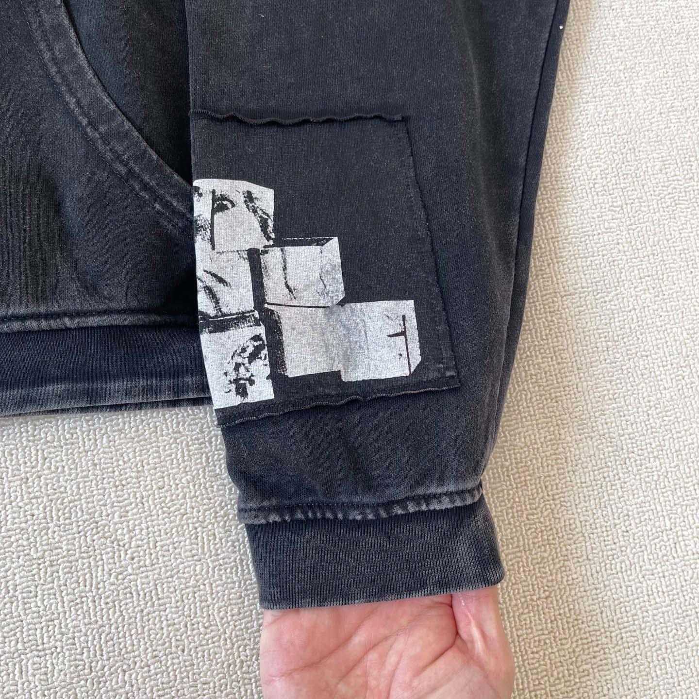 Enfants Riches Déprimés  Narcotica Hoodie - DopestKickz