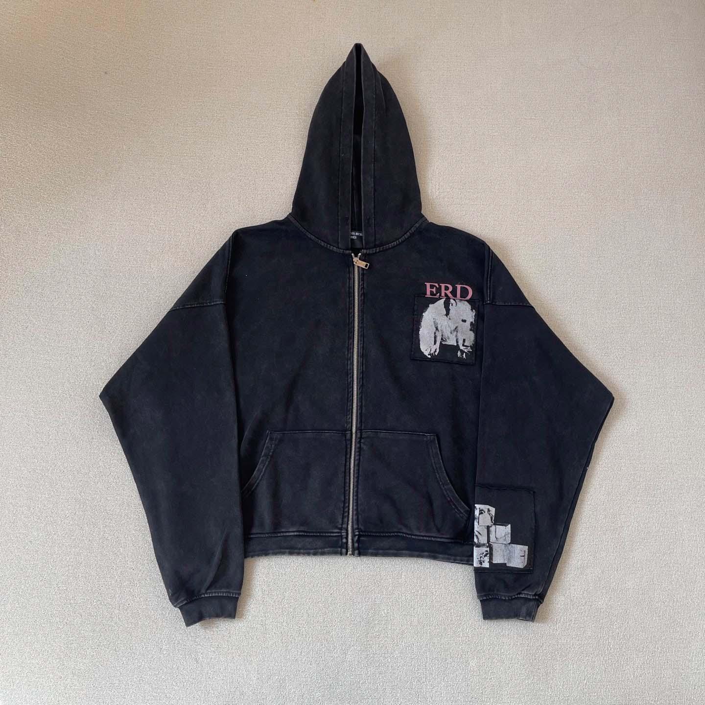 Enfants Riches Déprimés  Narcotica Hoodie - DopestKickz