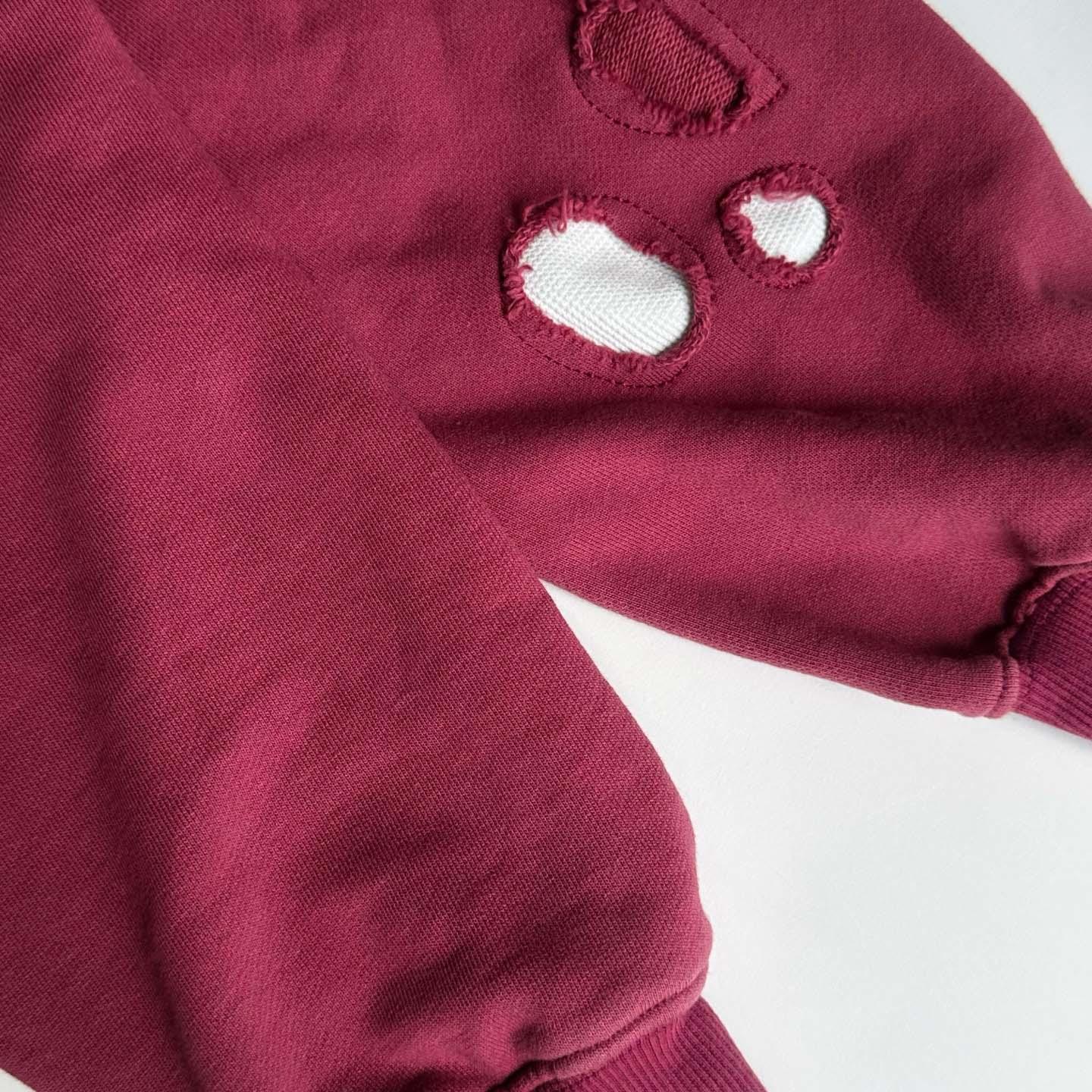 Enfants Riches Déprimés  YOUNG REPUBLICANS CREWNECK SWEATSHIRT - DopestKickz