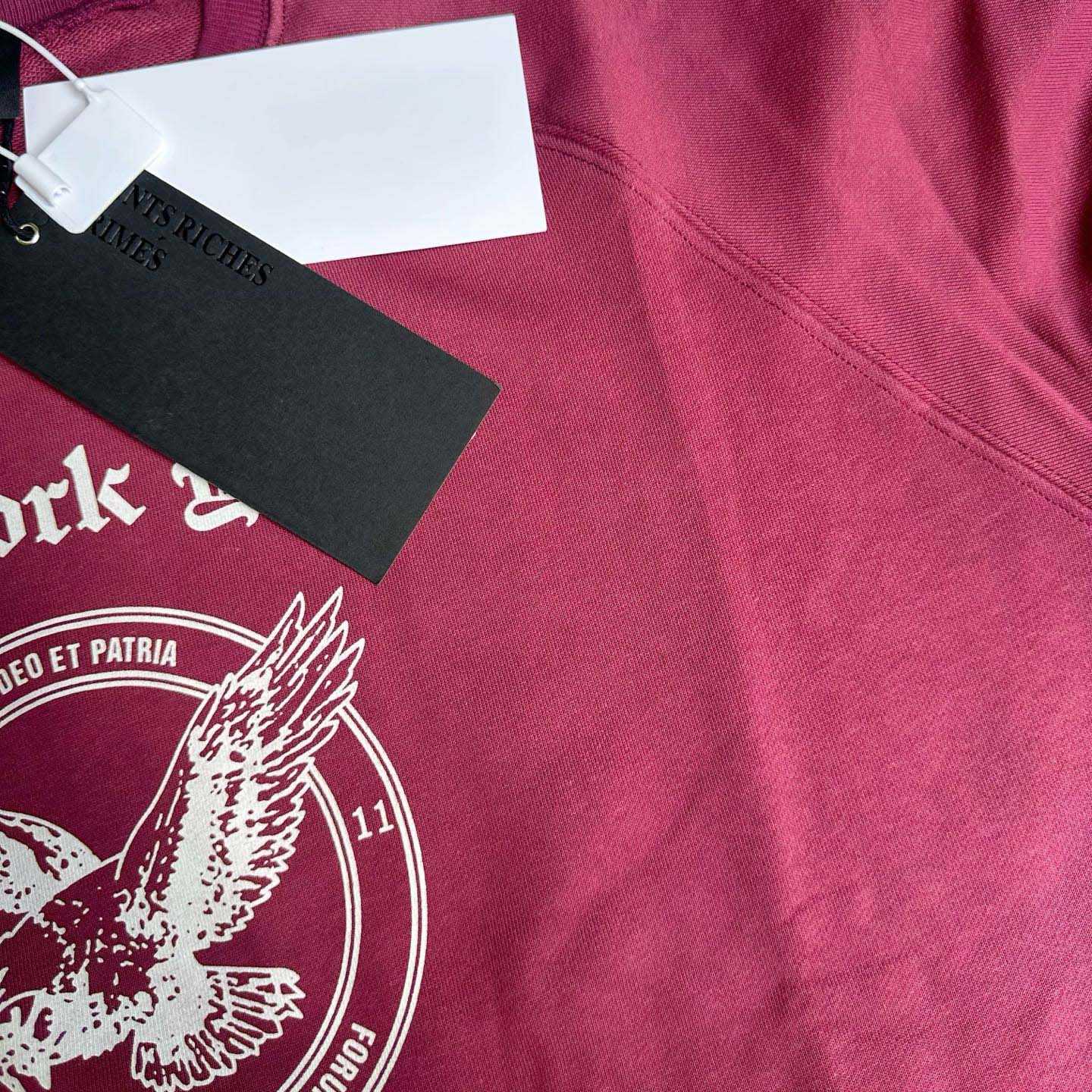 Enfants Riches Déprimés  YOUNG REPUBLICANS CREWNECK SWEATSHIRT - DopestKickz