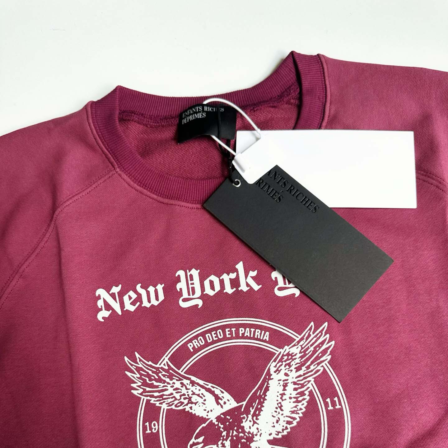 Enfants Riches Déprimés  YOUNG REPUBLICANS CREWNECK SWEATSHIRT - DopestKickz