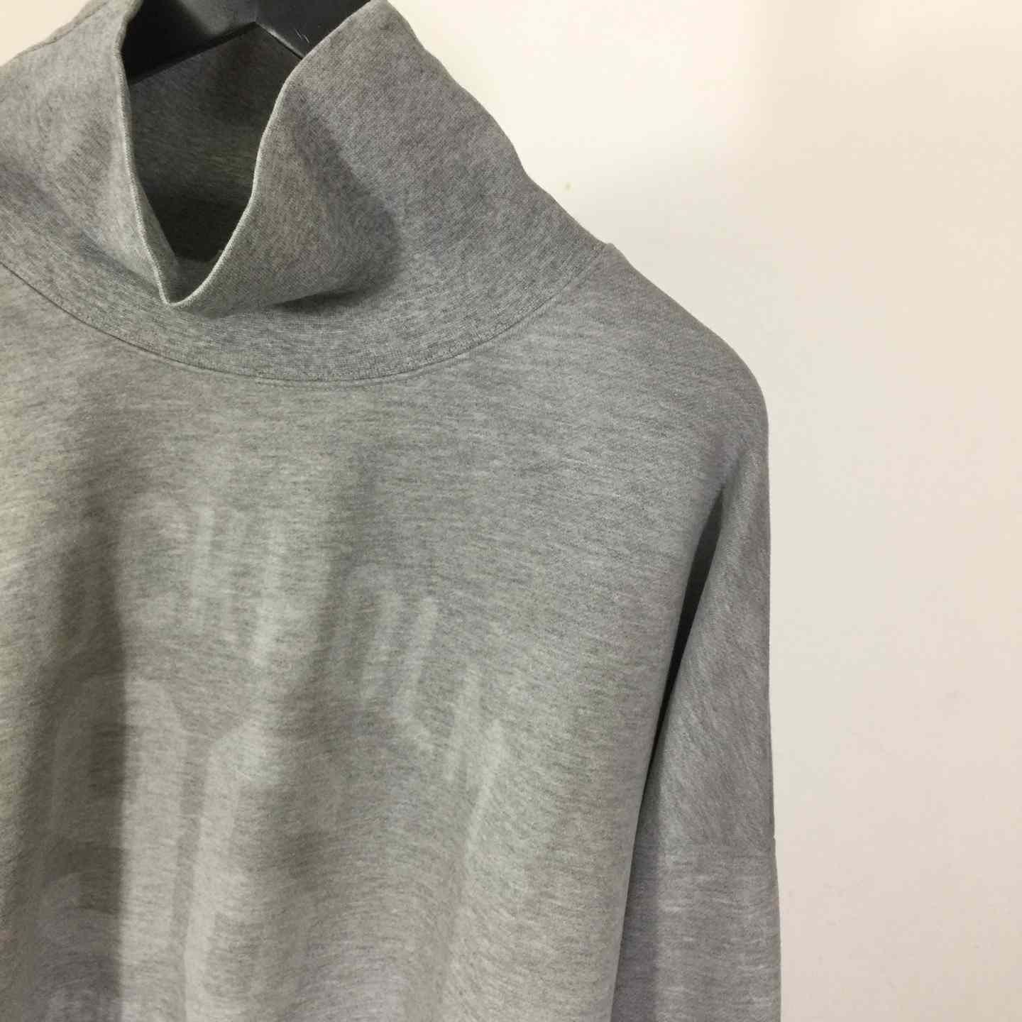 Acne Studios High-Neck Sweater - DopestKickz