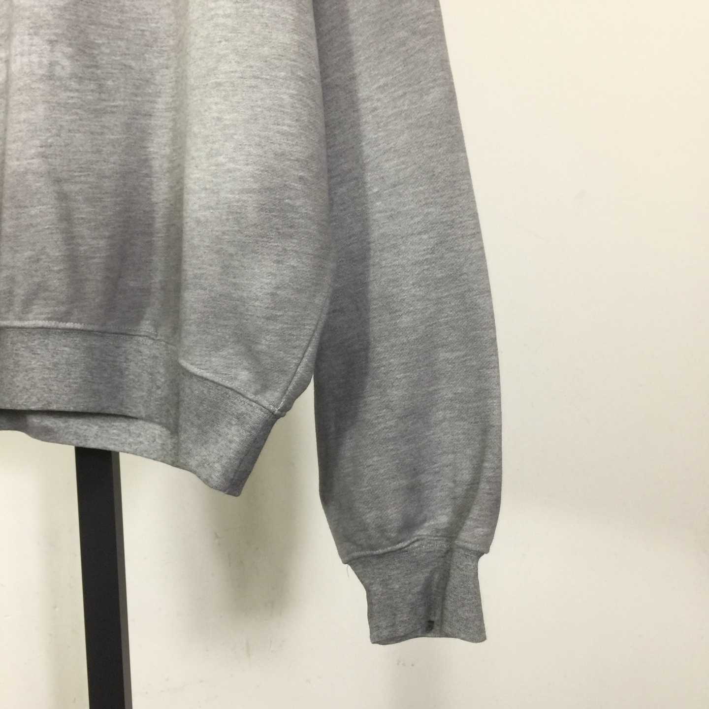 Acne Studios High-Neck Sweater - DopestKickz