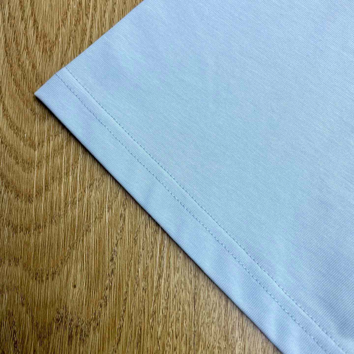 Casablanca DRIP LOGO SHORT SLEEVE T‑SHIRT C1129 - DopestKickz