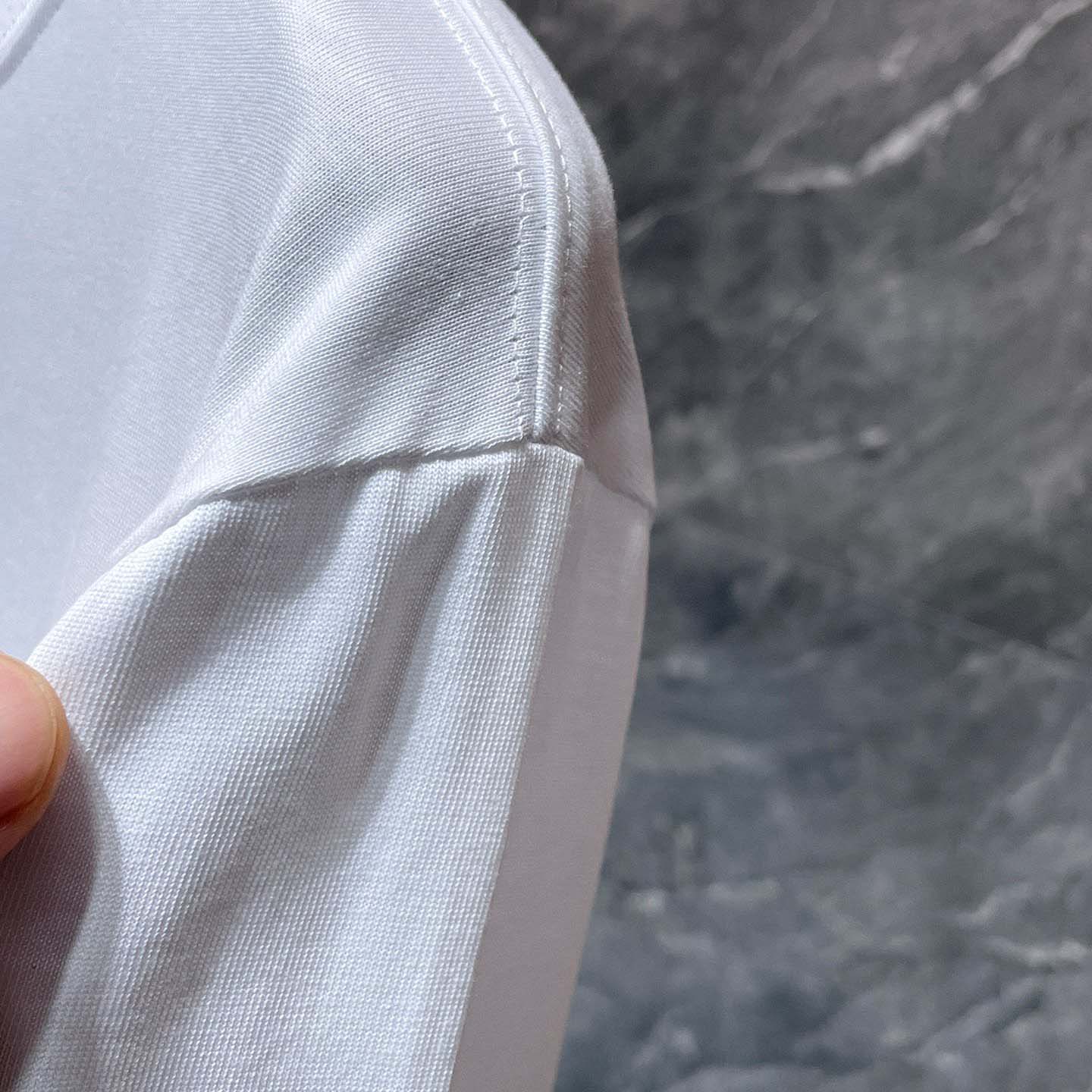 Chrome Hearts Long-sleeve T-shirt  - DopestKickz