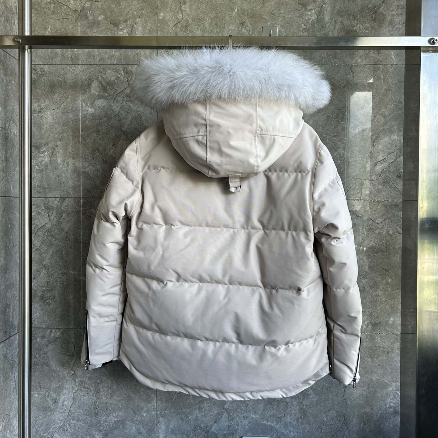 Canada Goose 3Q Puffer Jacket - DopestKickz