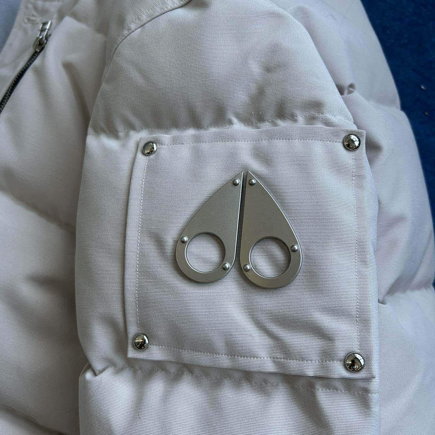 Canada Goose 3Q Puffer Jacket - DopestKickz