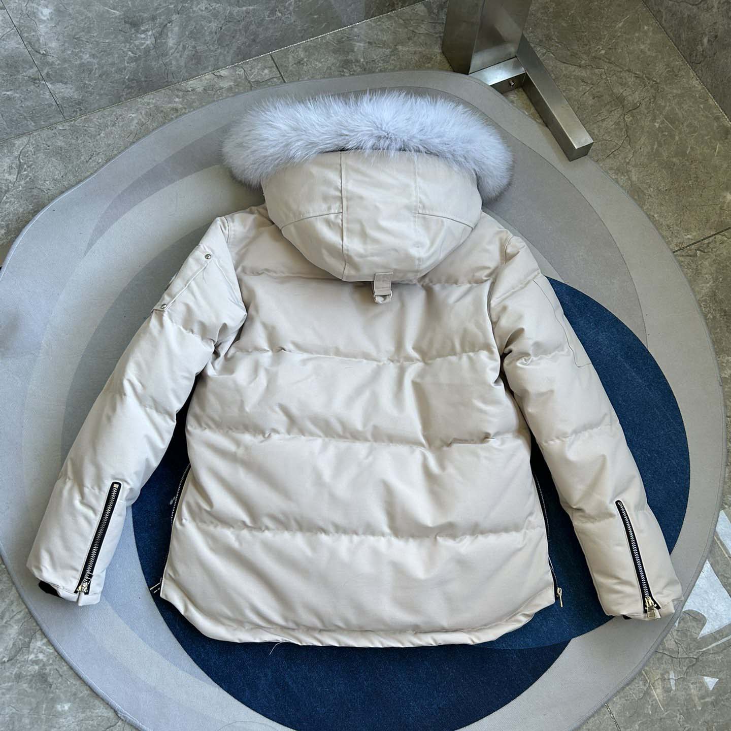 Canada Goose 3Q Puffer Jacket - DopestKickz