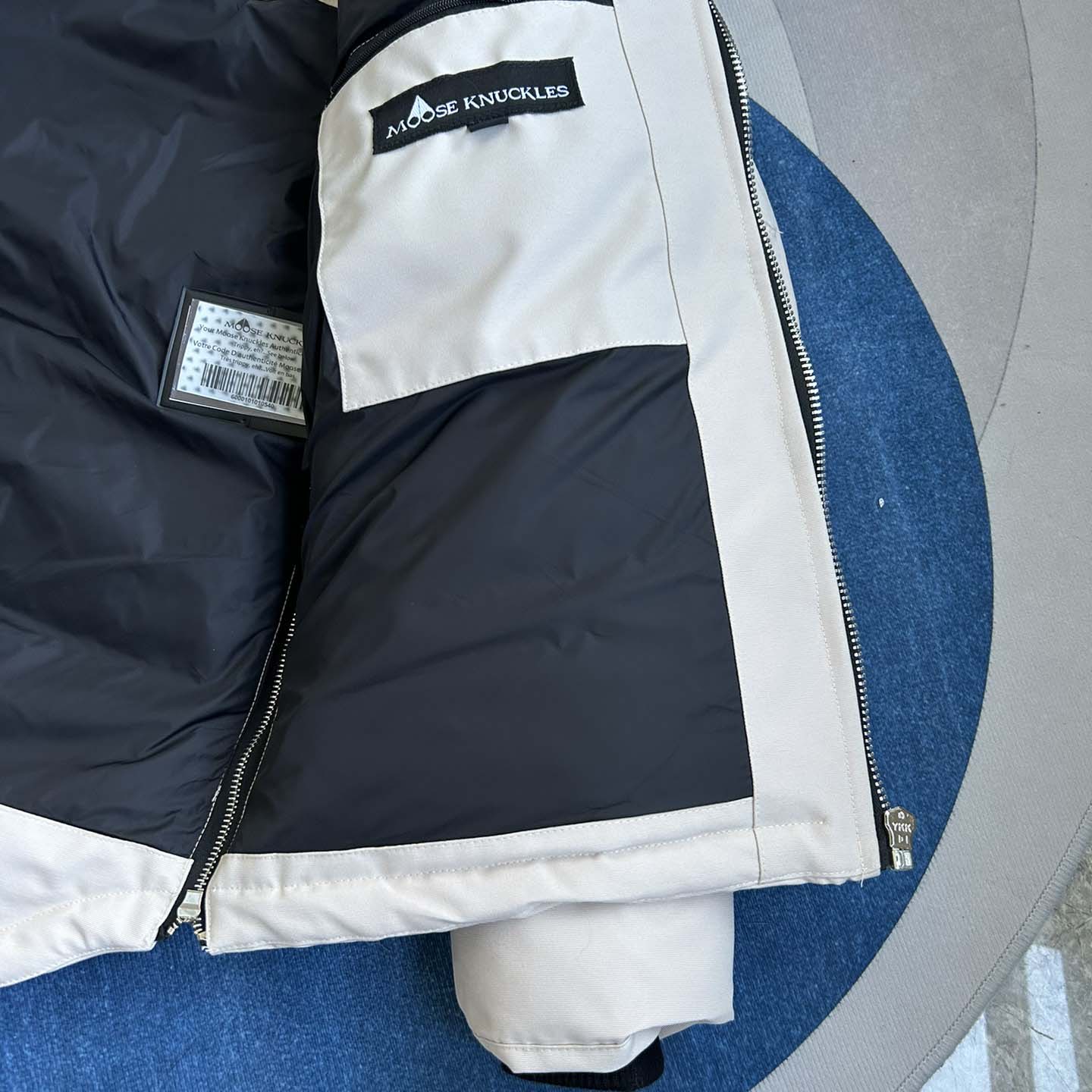Canada Goose 3Q Puffer Jacket - DopestKickz