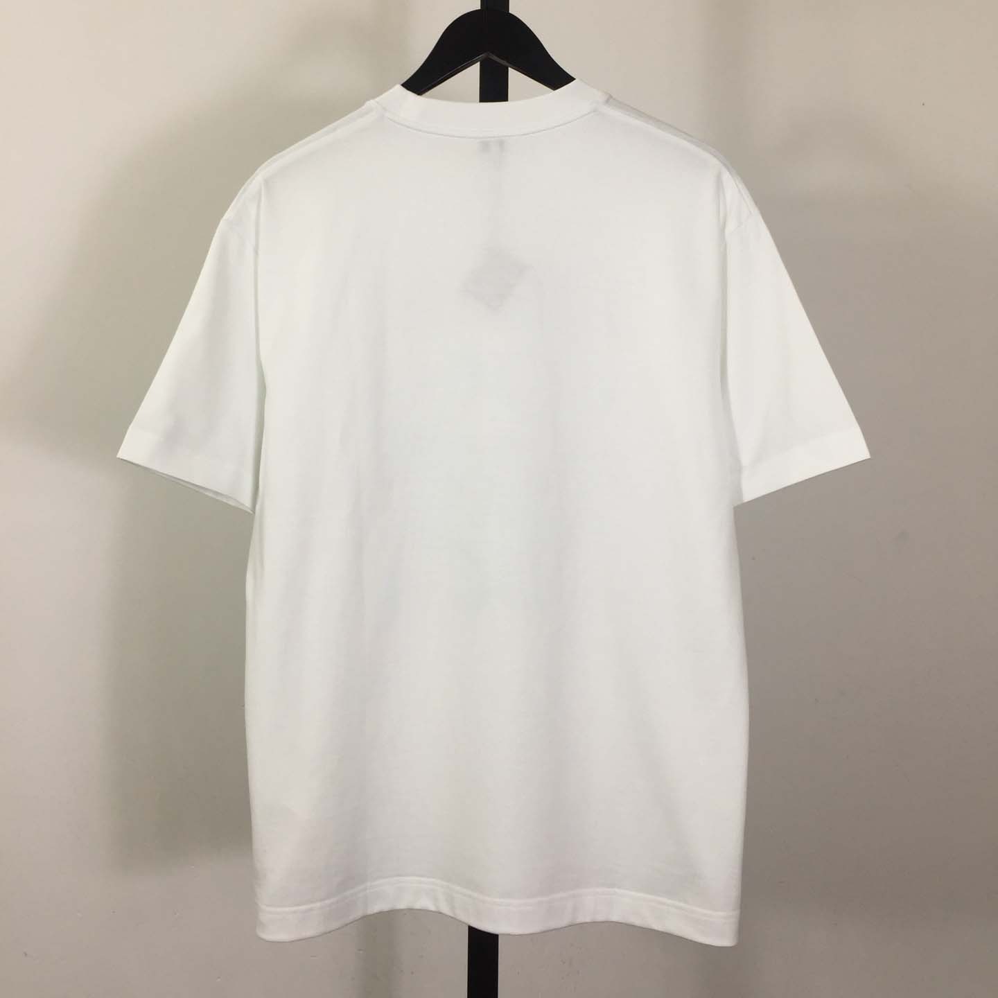 Loewe Regular Fit T-shirt - DopestKickz