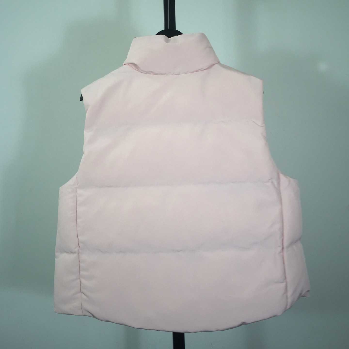 Canada Goose Cypress Puffer Vest Black Label - DopestKickz