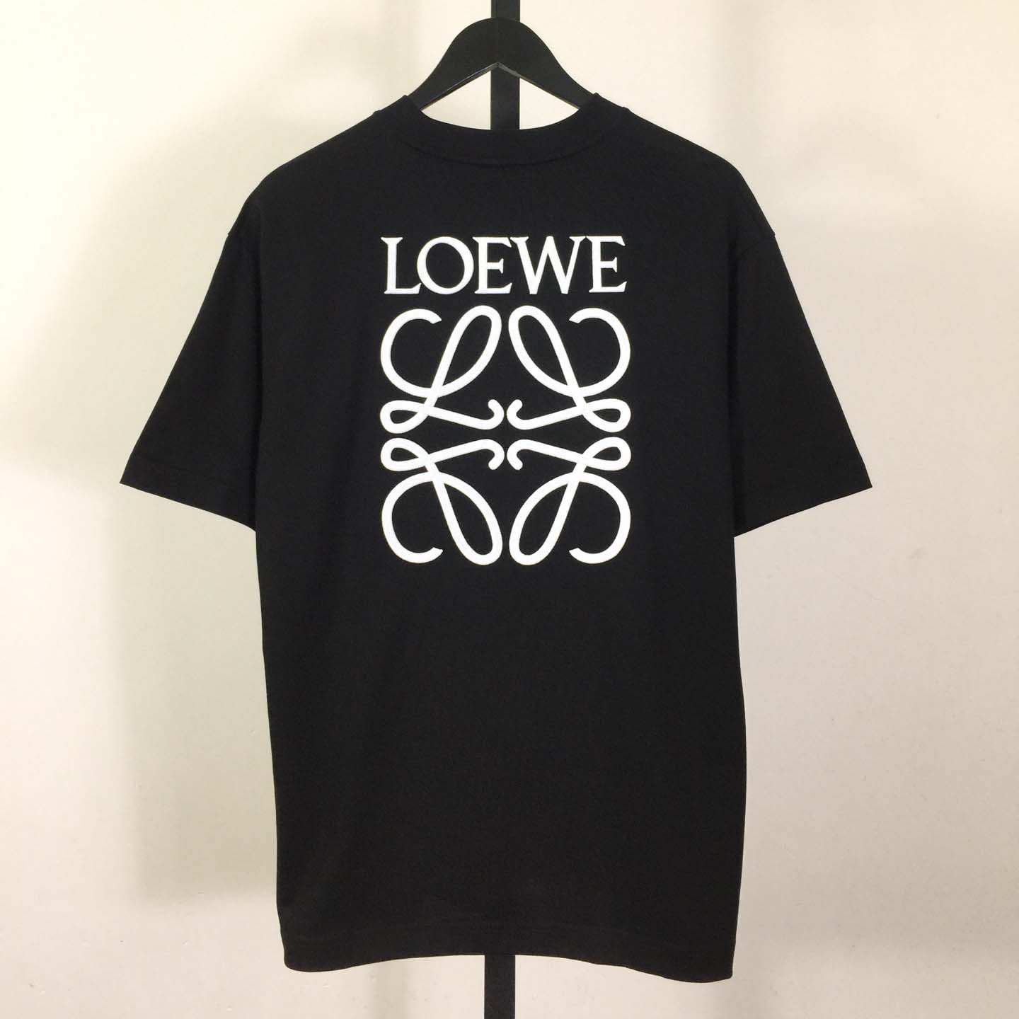 Loewe Regular Fit T-shirt - DopestKickz