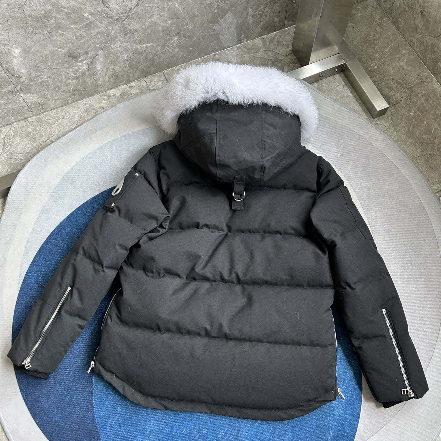 Canada Goose 3Q Puffer Jacket - DopestKickz