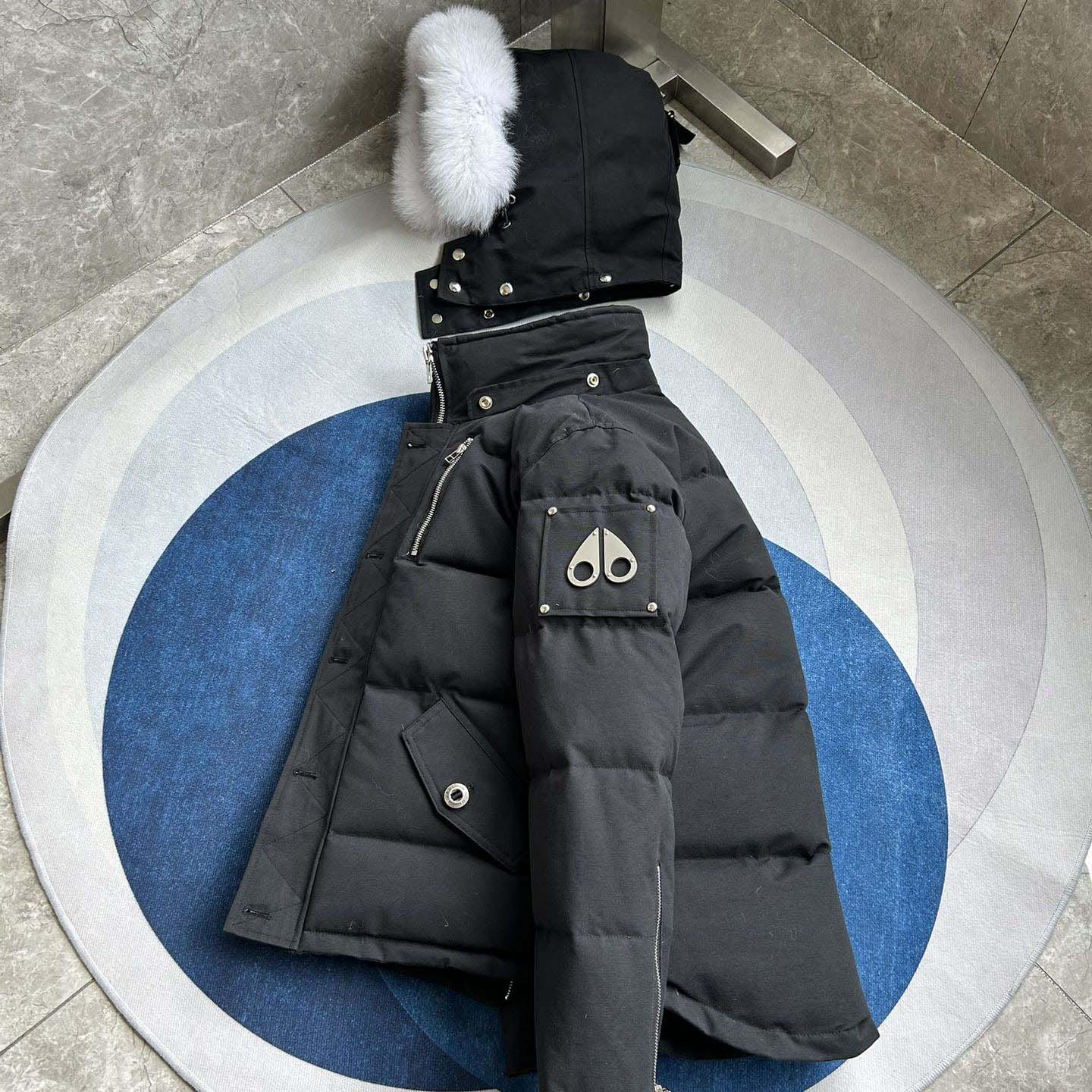 Canada Goose 3Q Puffer Jacket - DopestKickz