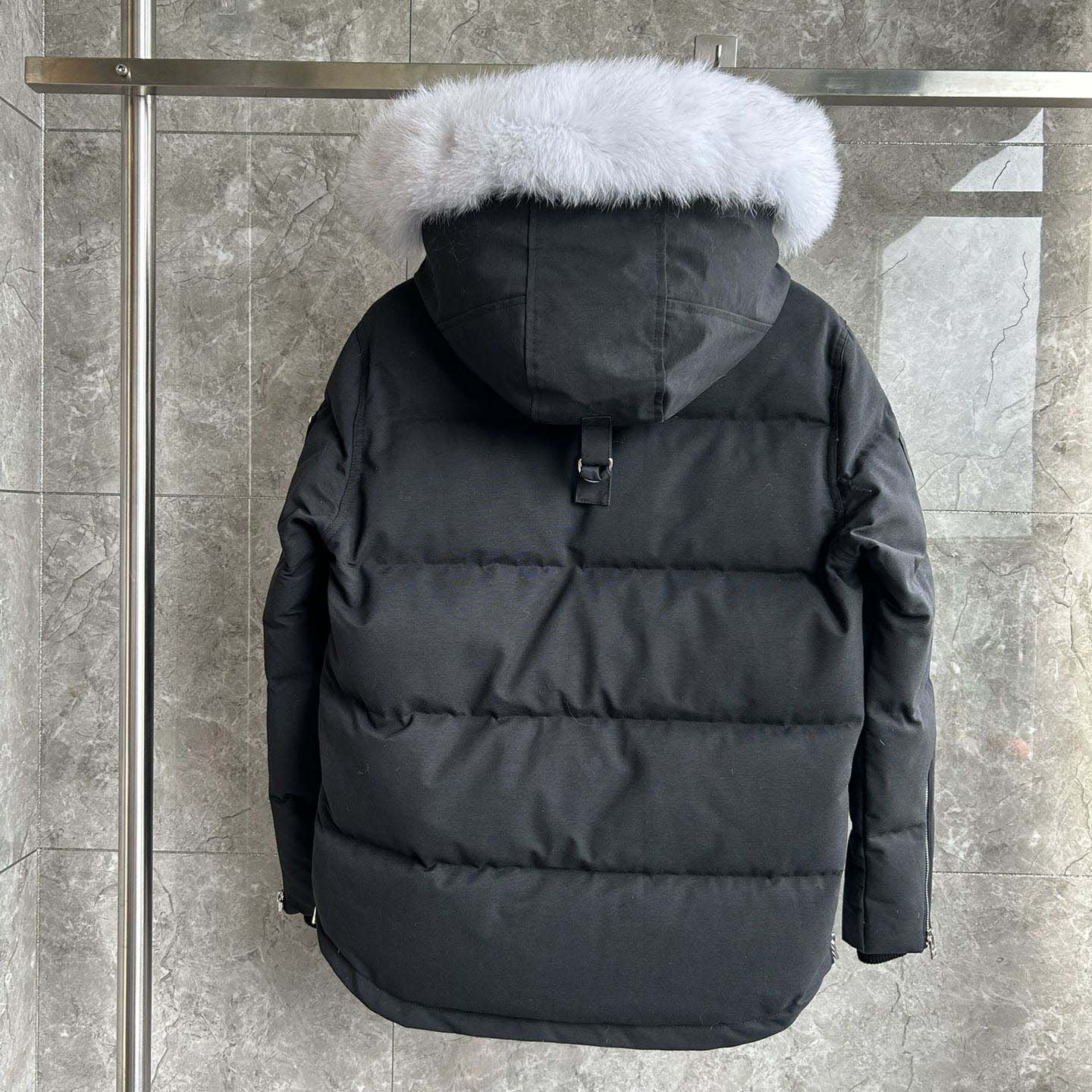 Canada Goose 3Q Puffer Jacket - DopestKickz