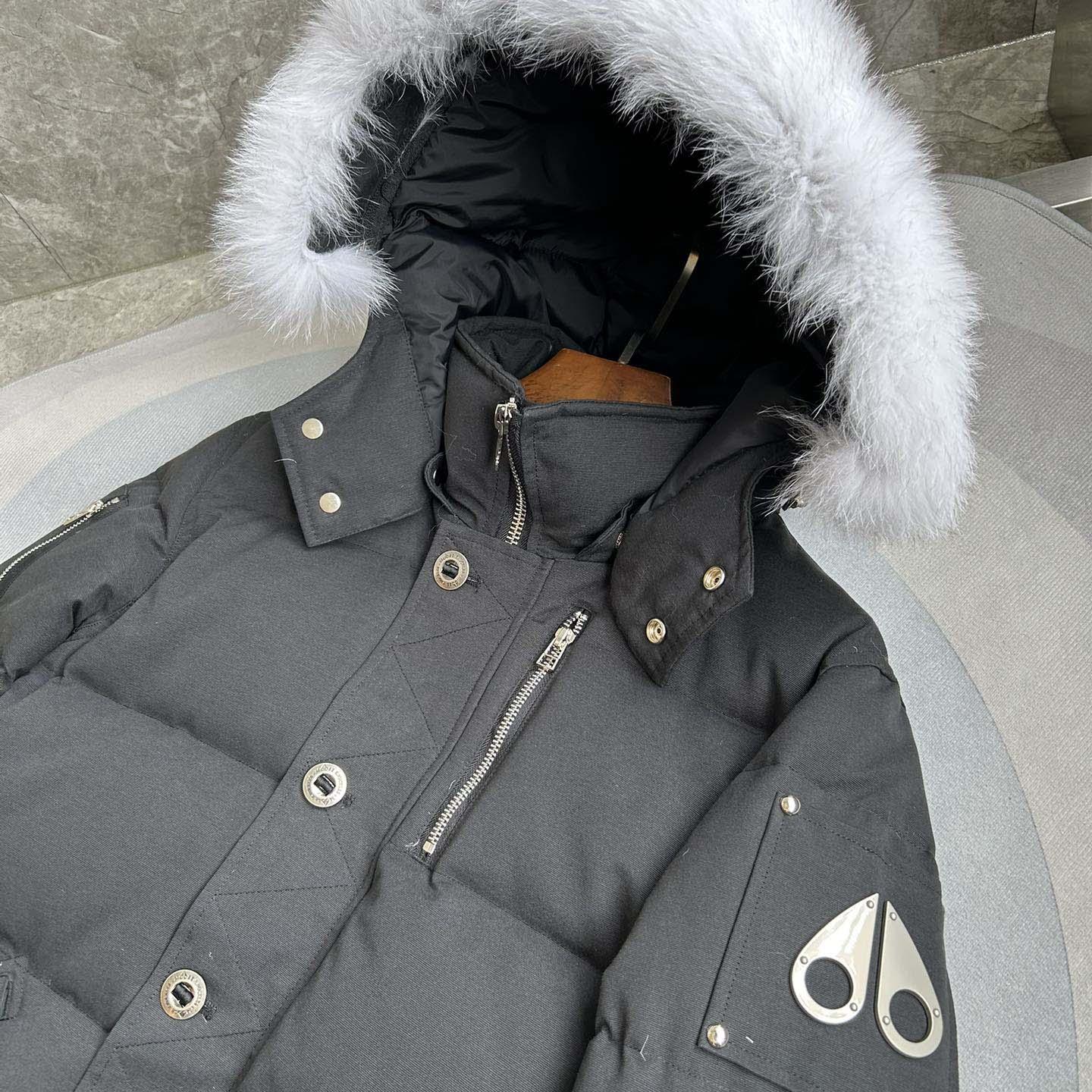 Canada Goose 3Q Puffer Jacket - DopestKickz
