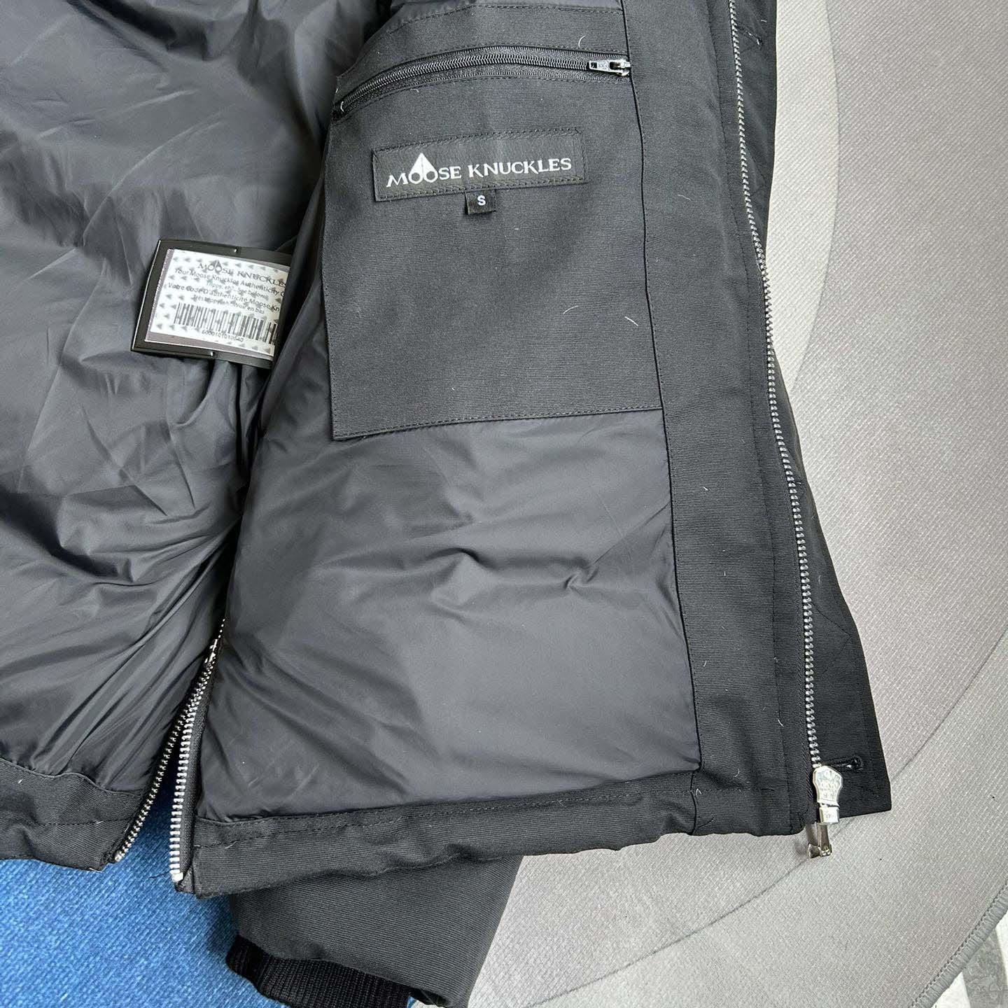 Canada Goose 3Q Puffer Jacket - DopestKickz