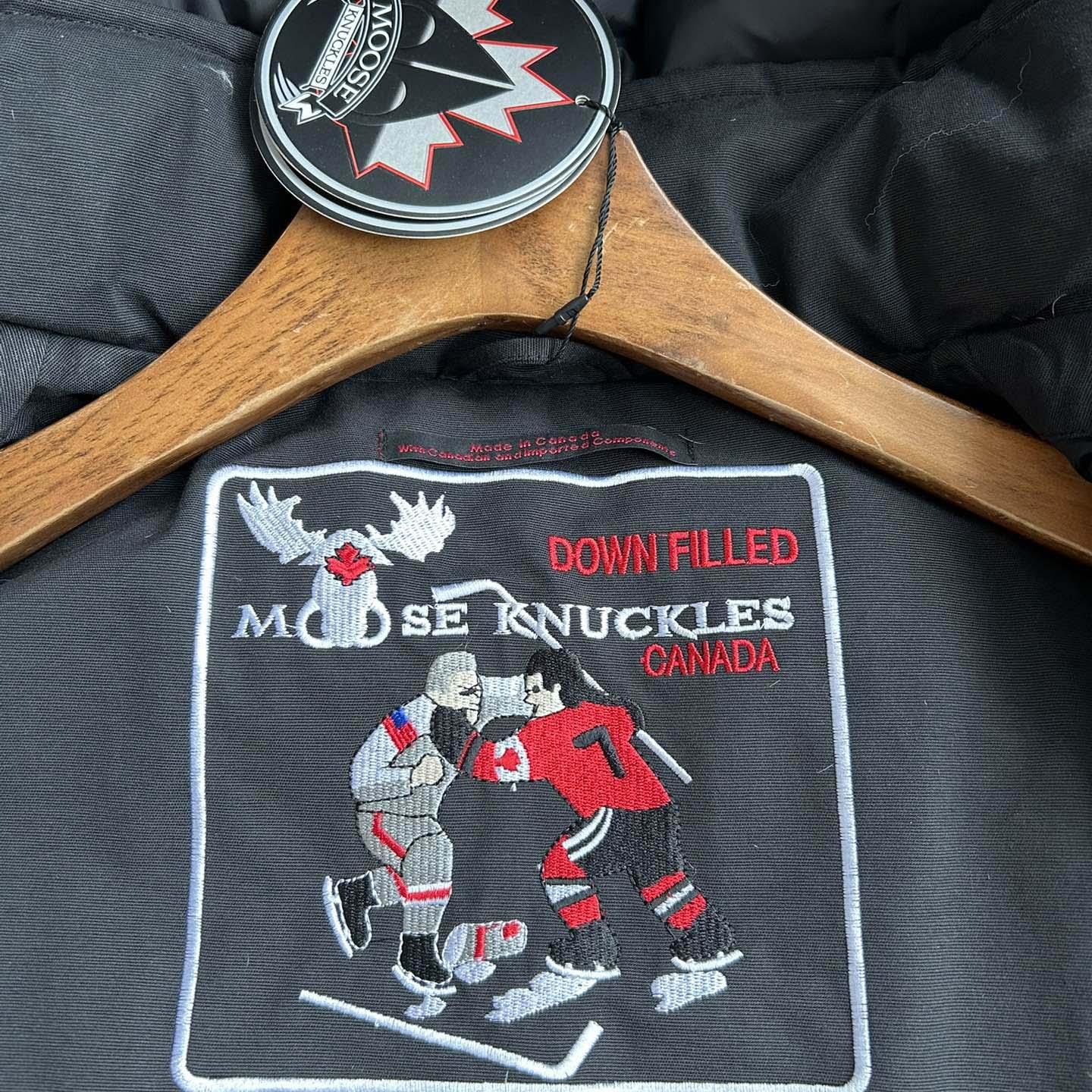 Canada Goose 3Q Puffer Jacket - DopestKickz