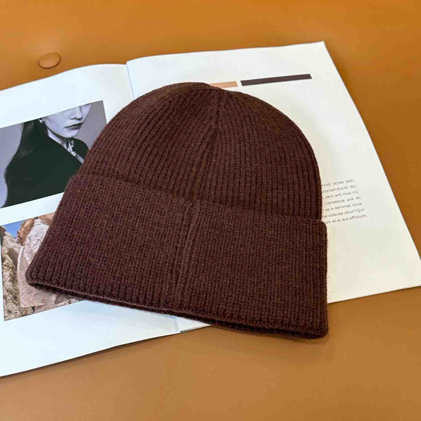 Chrome Heart Beanie  - DopestKickz