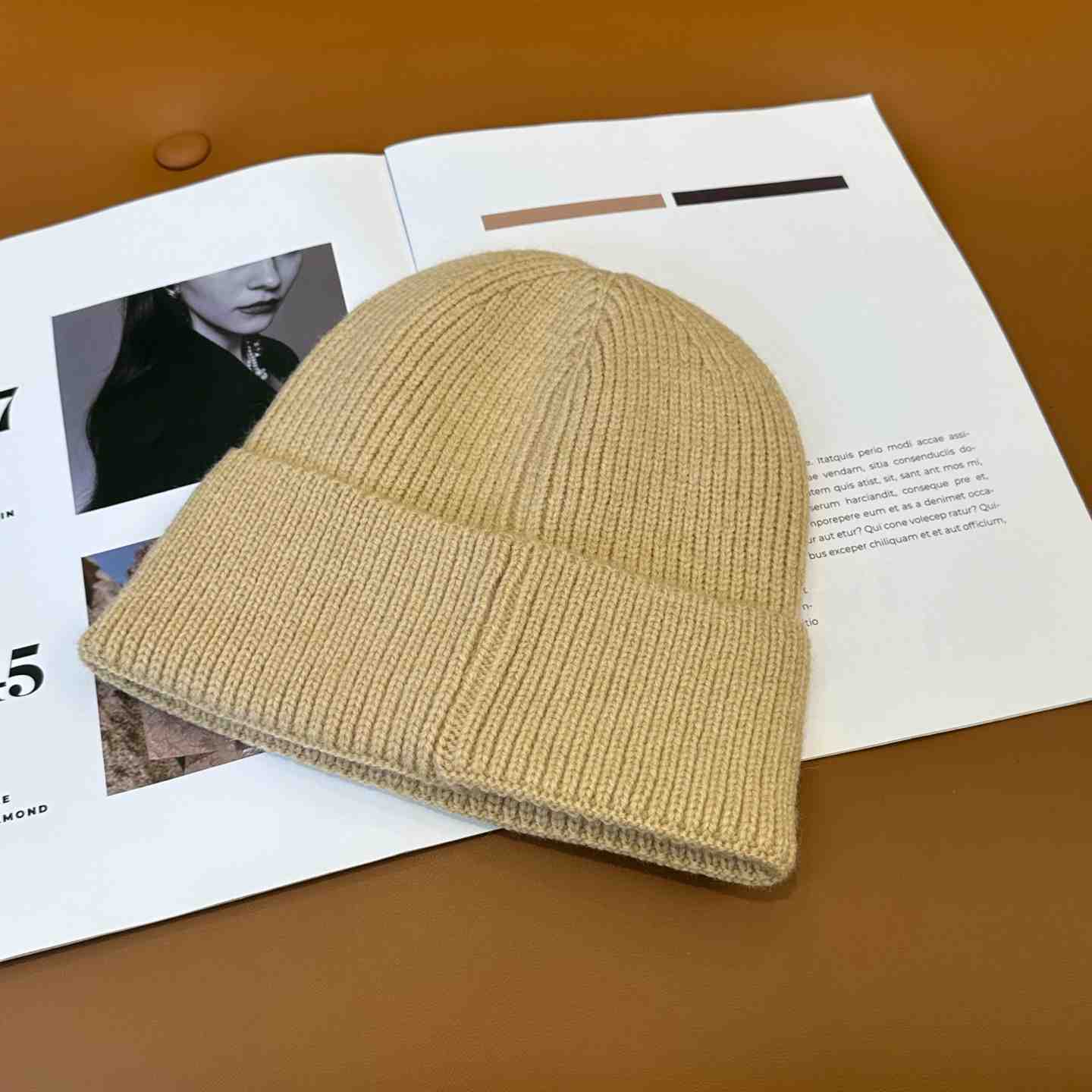 Chrome Heart Beanie  - DopestKickz