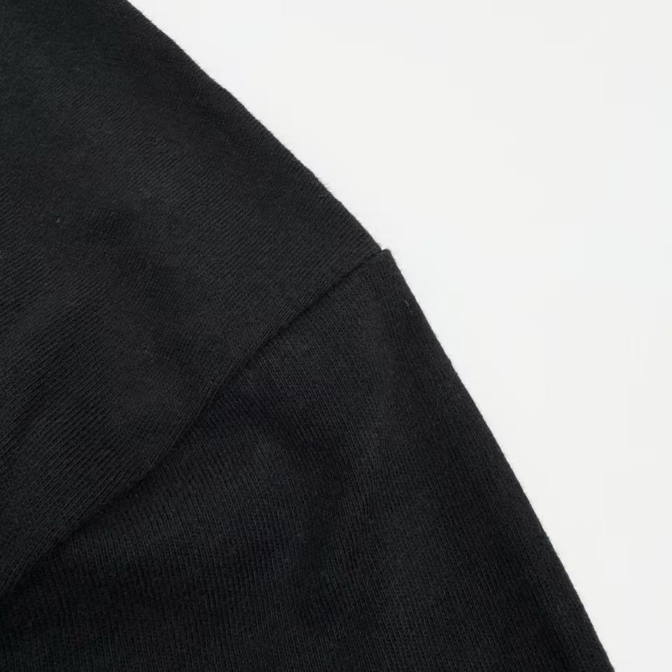 Chrome Hearts Cotton Tee - DopestKickz