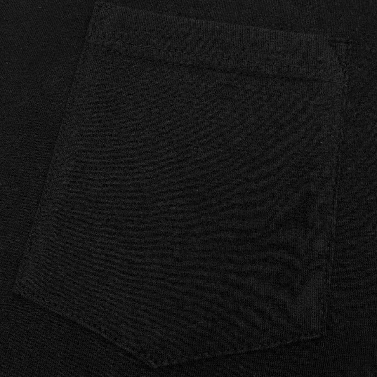 Chrome Hearts Cotton Tee - DopestKickz