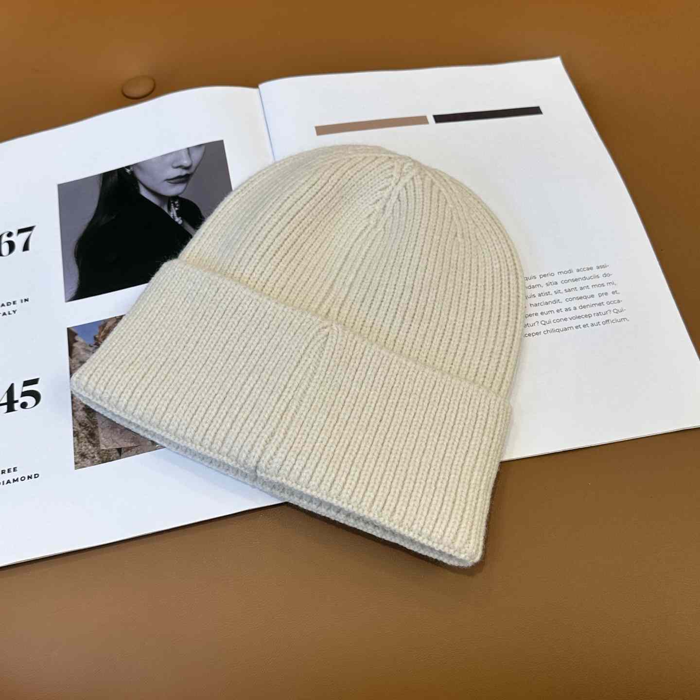 Chrome Heart Beanie  - DopestKickz