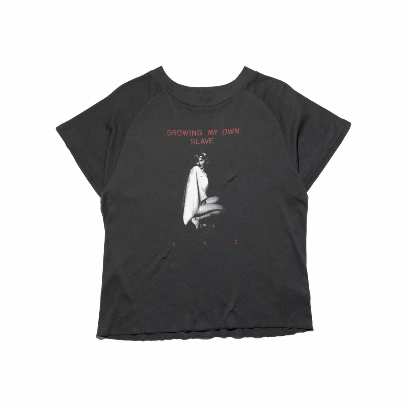 Enfants Riches Déprimés My Own Slave Raglan Graphic t-shirt - DopestKickz