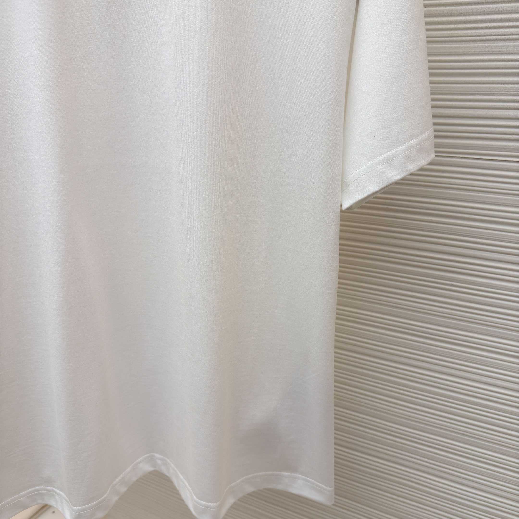 Gucci Cotton Jersey T-shirt With Print - DopestKickz