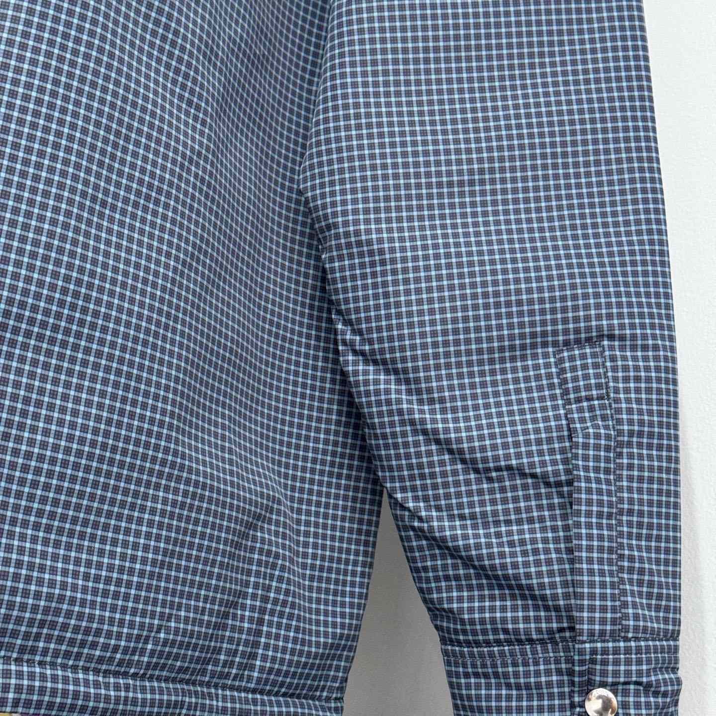 Dior Mountain Overshirt - DopestKickz