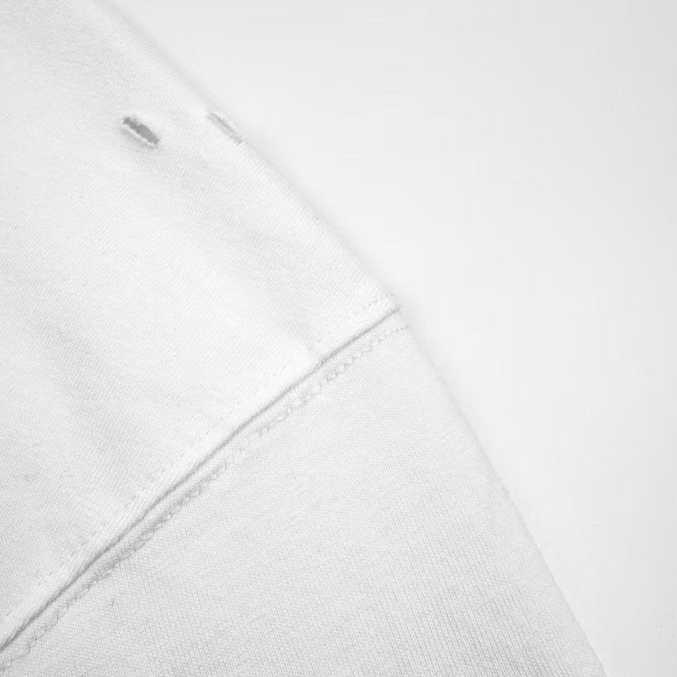 Acne Studios Distressed Logo T-shirt - DopestKickz