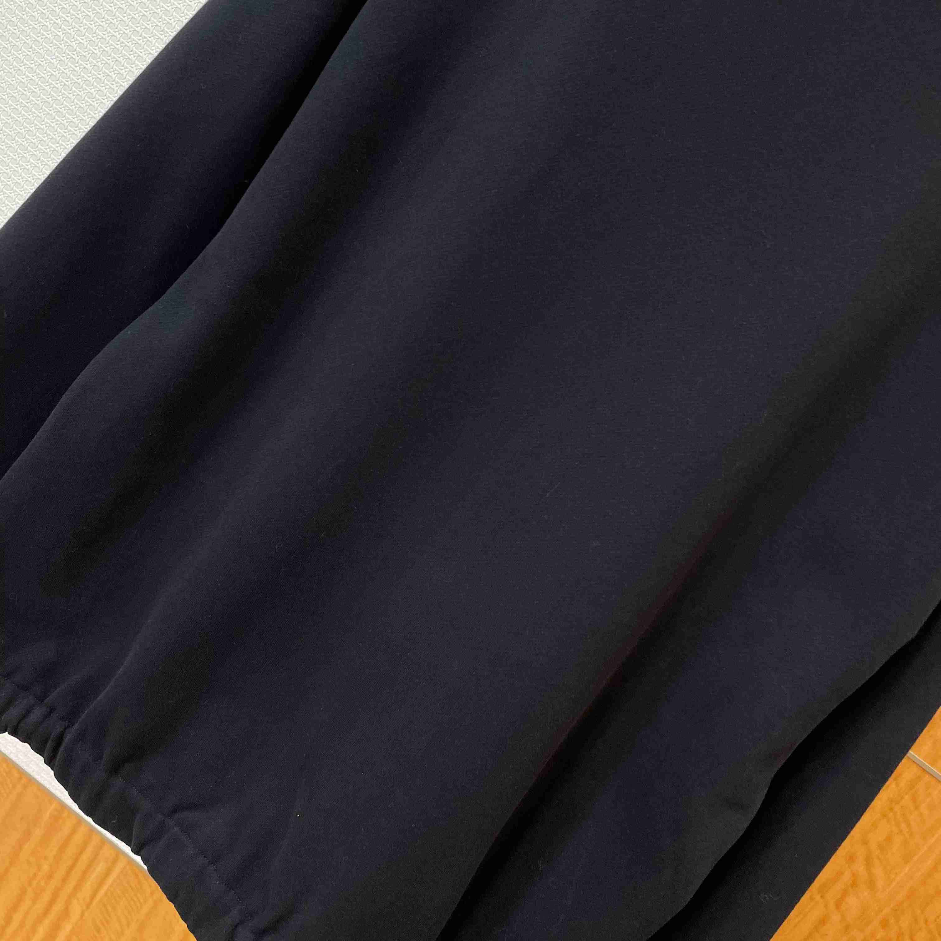 Celine Teddy Jacket IN Cotton Fleece - DopestKickz