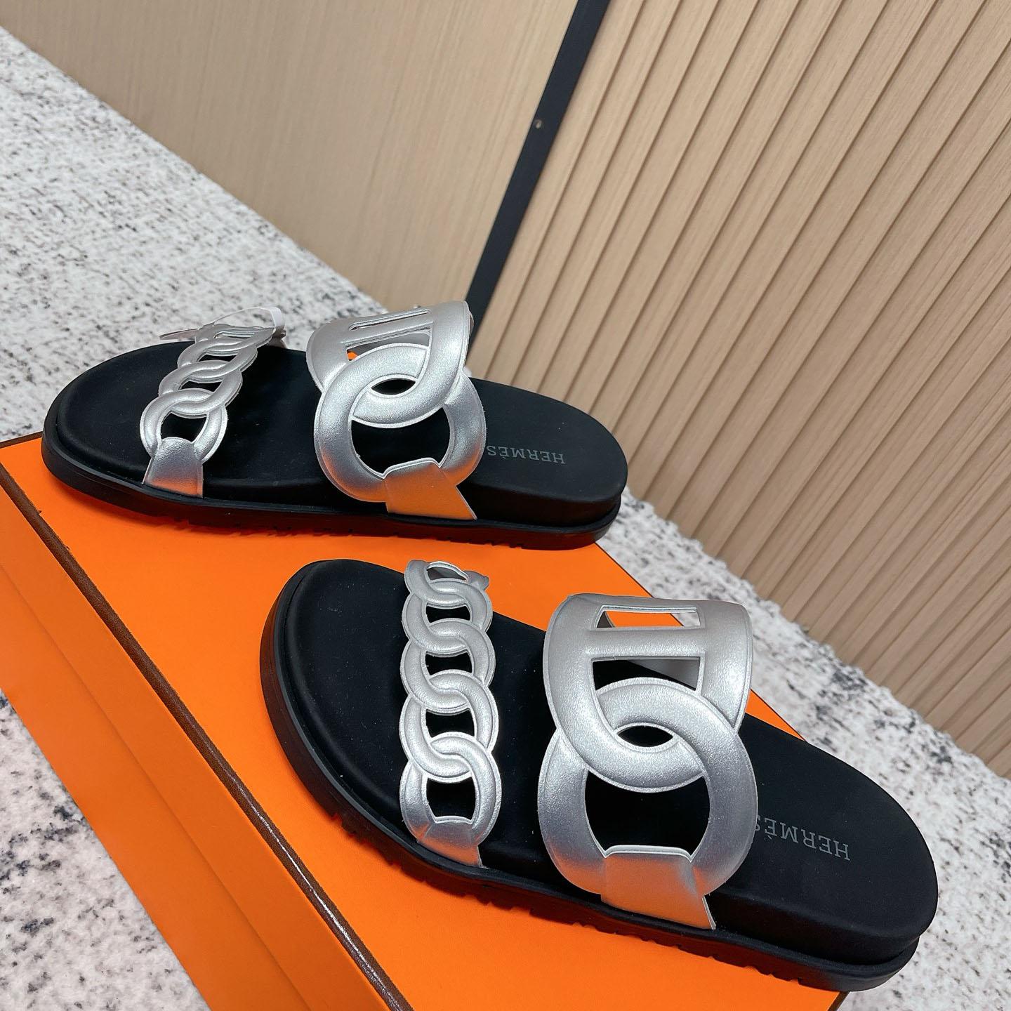 Hermes Extra Sandal - DopestKickz