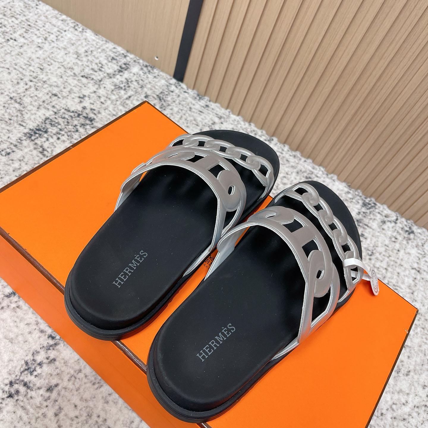 Hermes Extra Sandal - DopestKickz