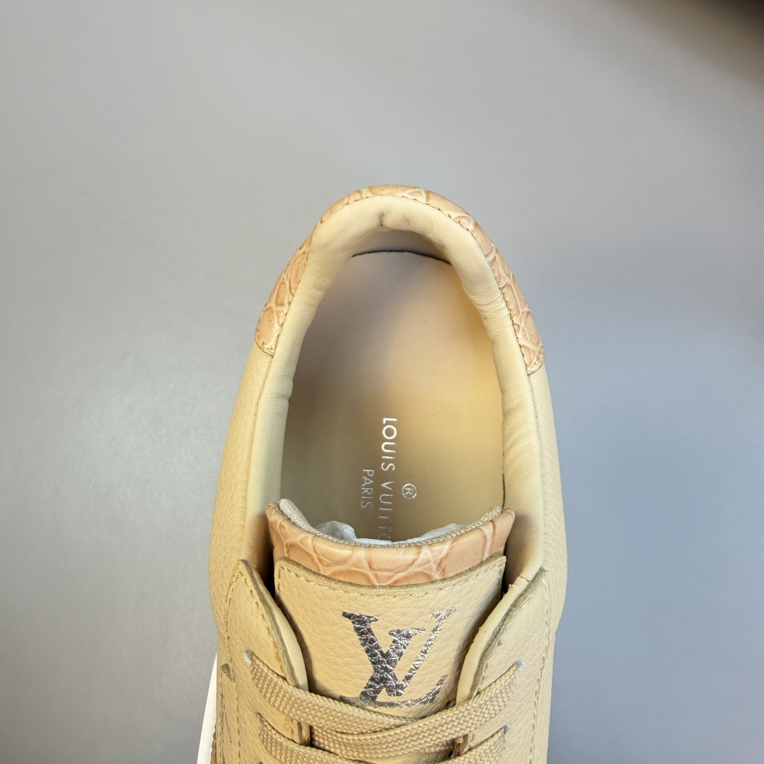 Louis Vuitton Beverly Hills Sneaker 1AJDC3 - DopestKickz