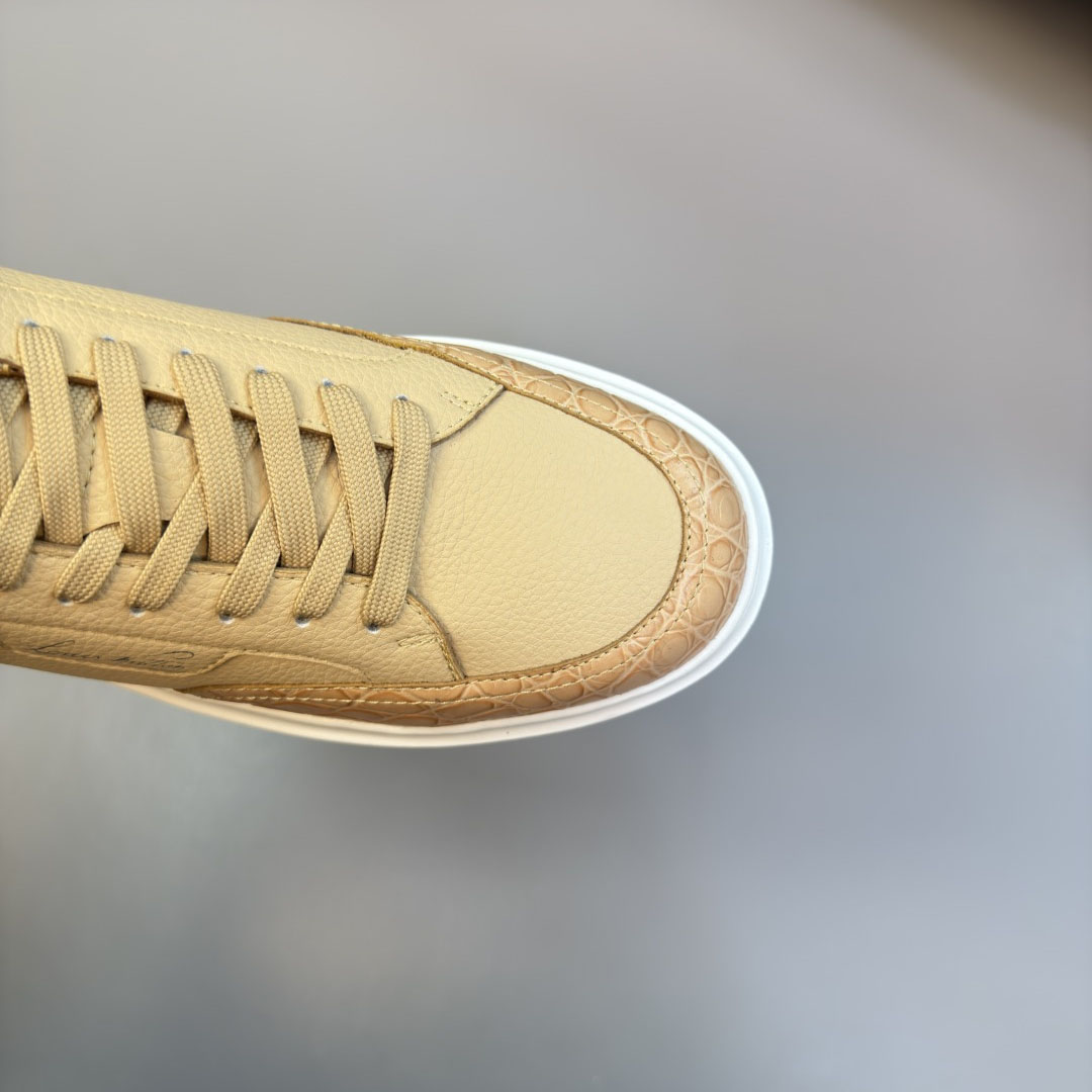 Louis Vuitton Beverly Hills Sneaker 1AJDC3 - DopestKickz