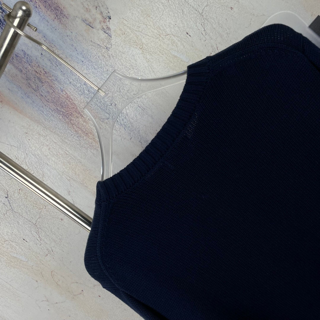 Ralph Lauren Polo Bear Cotton Sweater - DopestKickz