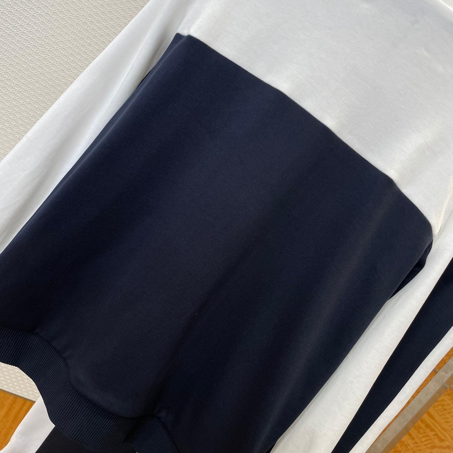 Gucci Technical Jersey Zip Jacket - DopestKickz