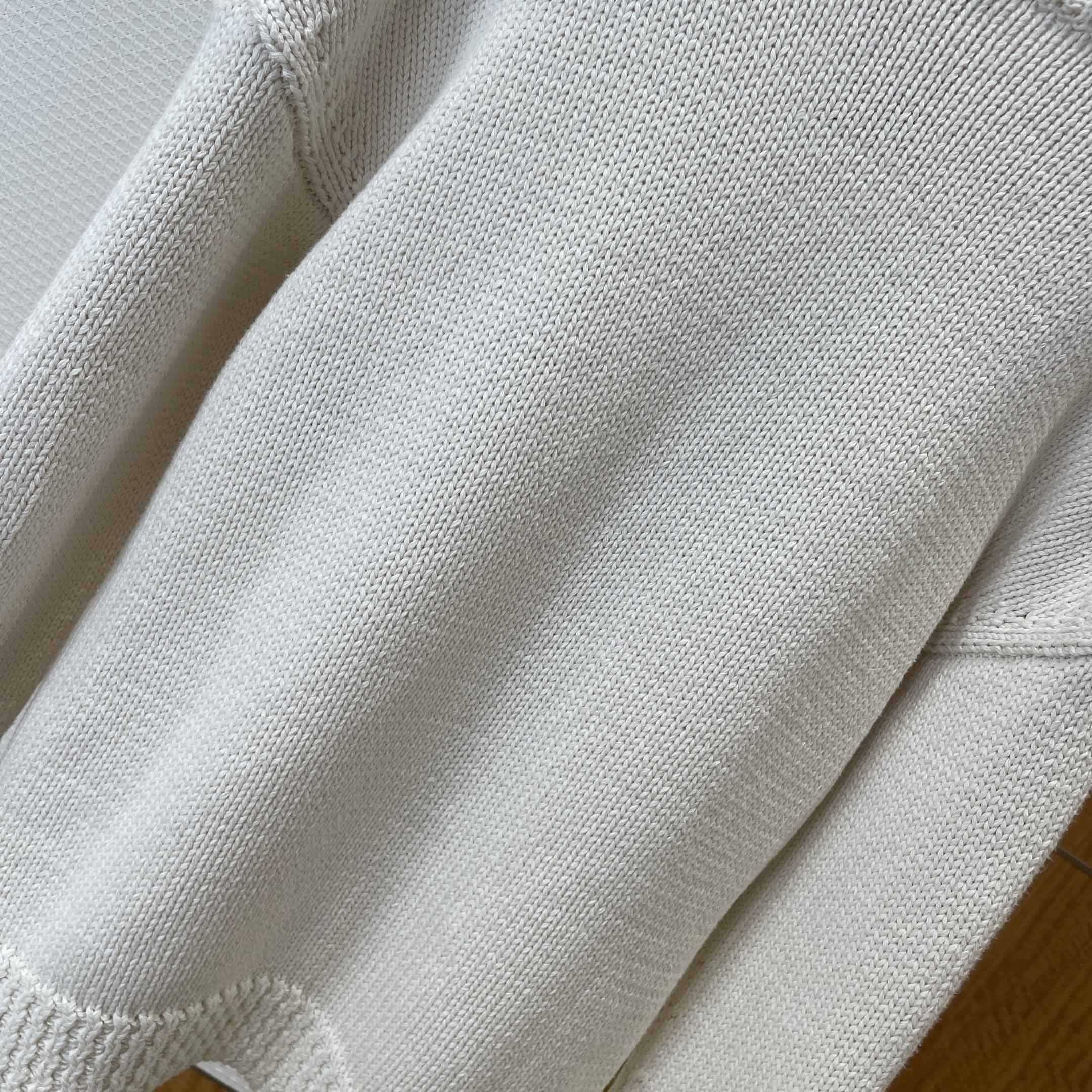 Loewe Sweater In Wool - DopestKickz